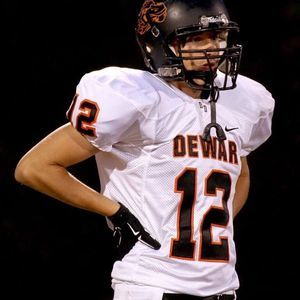 Meet your Posher, Braxton