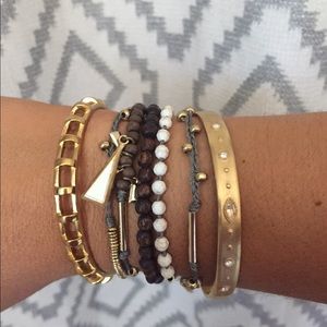 SOLD Stella & Dot Bundle