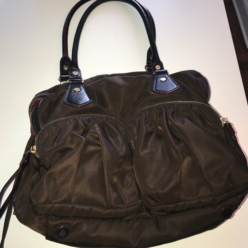 MZ Wallace Jane - Brown