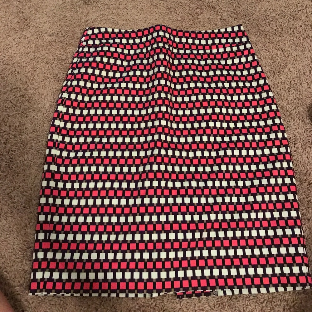 Ann Taylor 2petite skirt