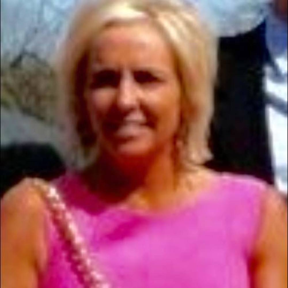 Meet your Posher, Rhonda