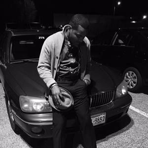 Meet your Posher, Keith