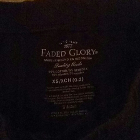 Brown/Chocolate leggings - Picture 3 of 4