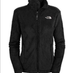 Women's Small Northface