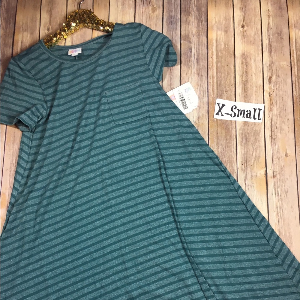 Xsmall Carly nwt