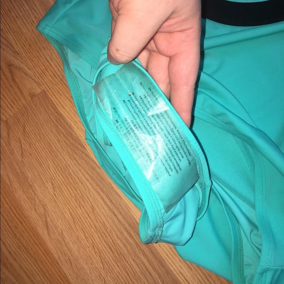 ❤️SOLD❤️ NWT Forever 21 PLUS Swim Suit size 3X - Picture 4 of 5