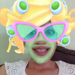 Meet your Posher, Nancy