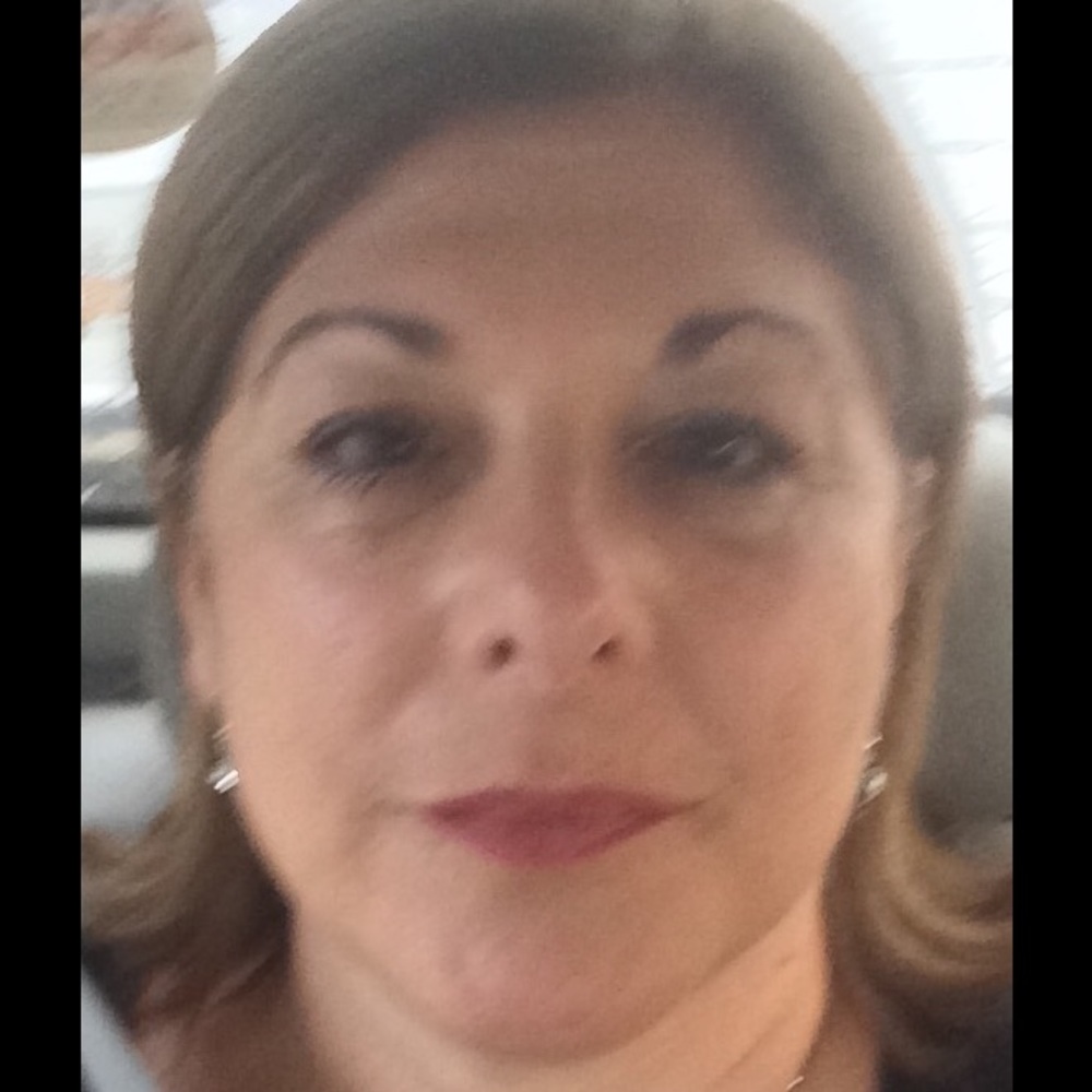 Meet your Posher, Helen