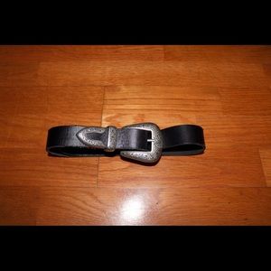 Urban Outfitters buckle belt