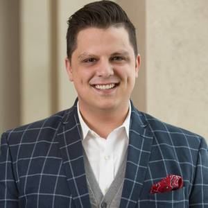 Meet your Posher, Ryan