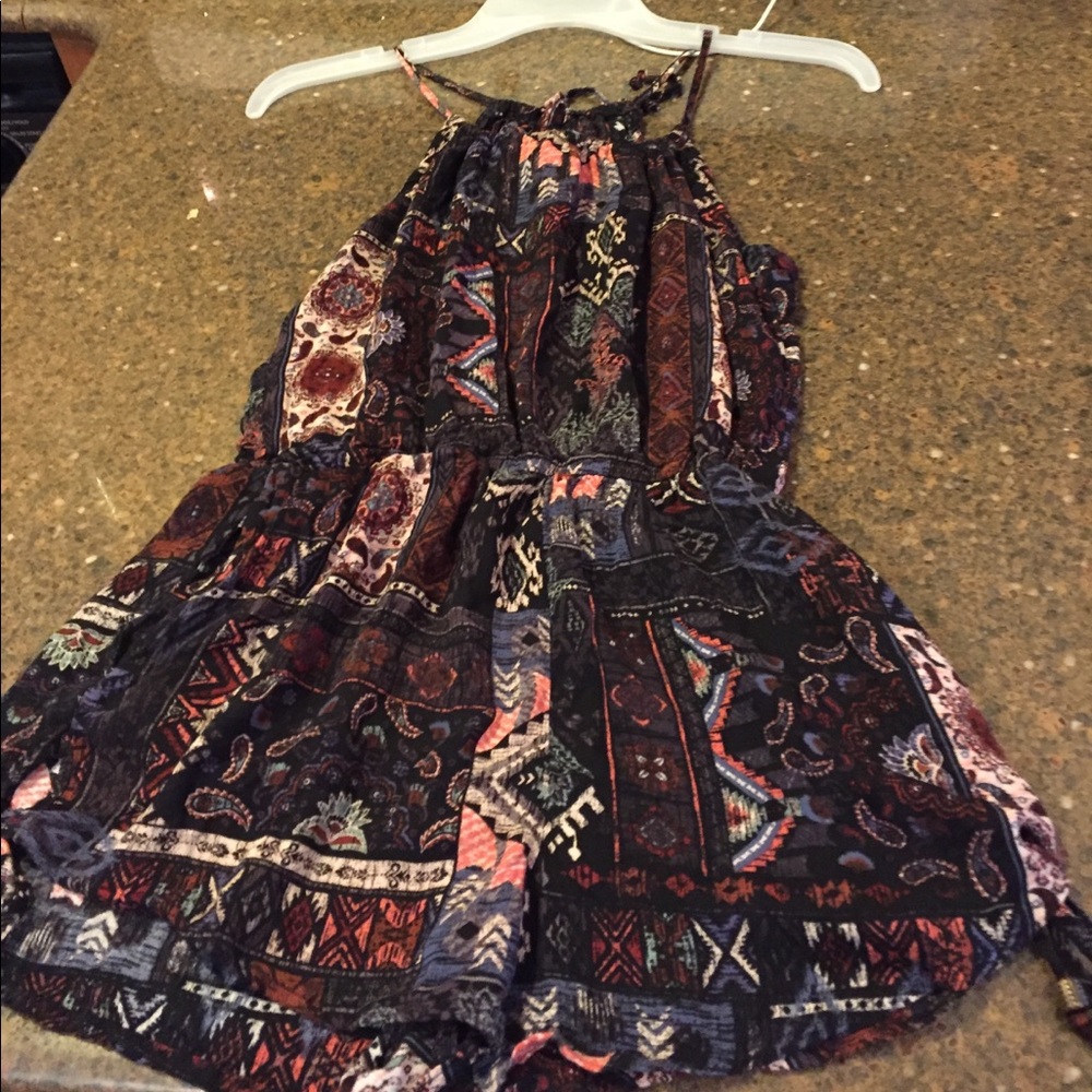 Forever 21 Romper