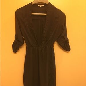 Charlotte Russe fitted dress