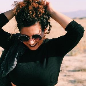 Meet your Posher, Diana