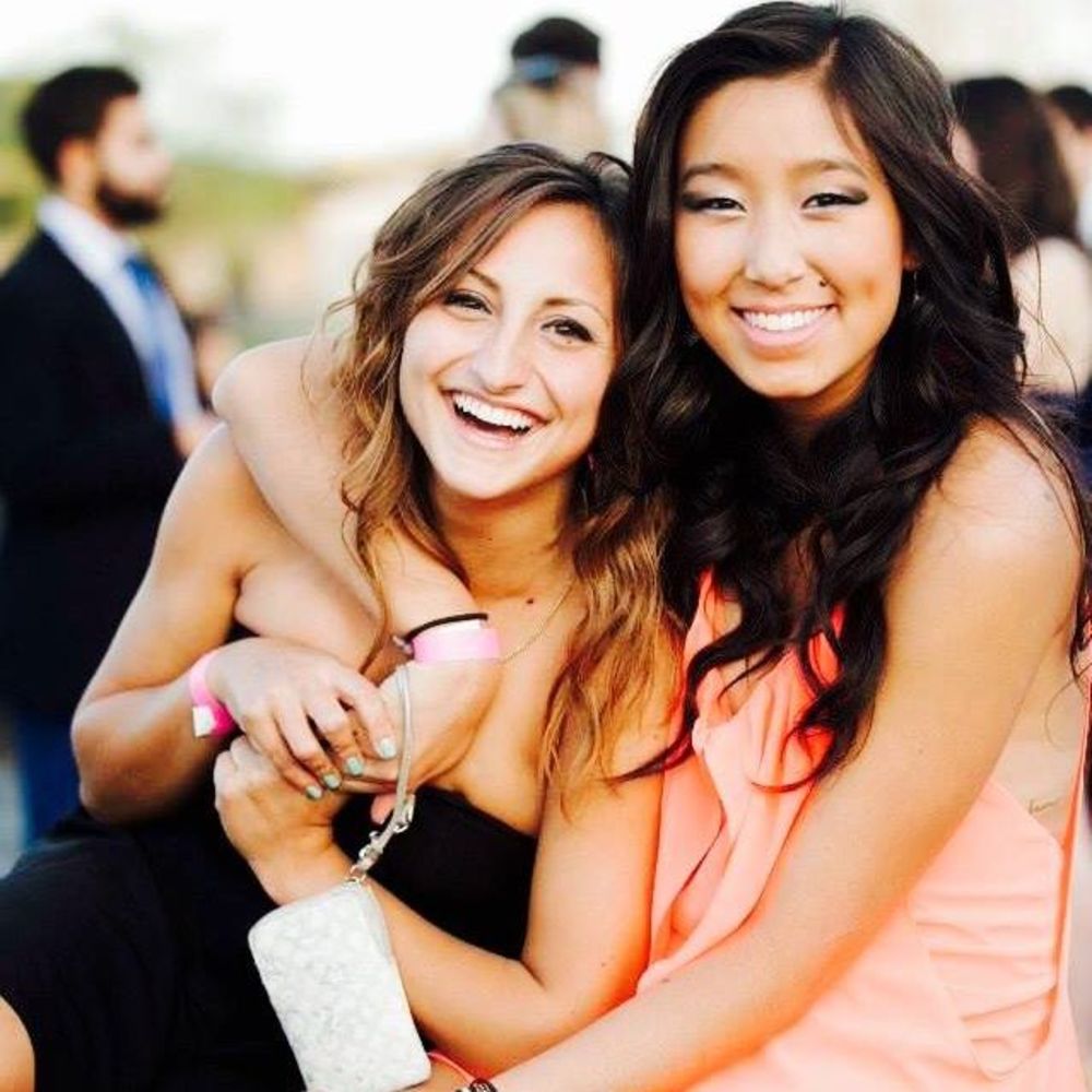 Meet your Posher, Chelsea