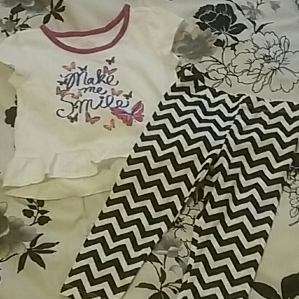 Brand New Outfit