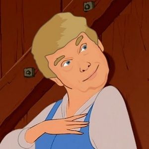 Meet your Posher, Rosie