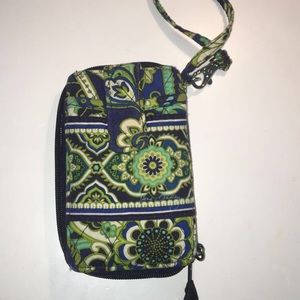 VERA BRADLEY WRISTLET