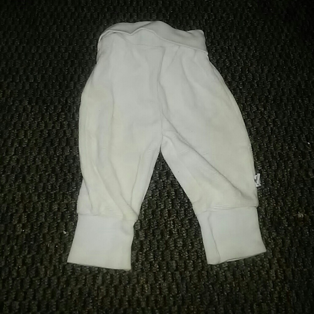 H&M valour pants