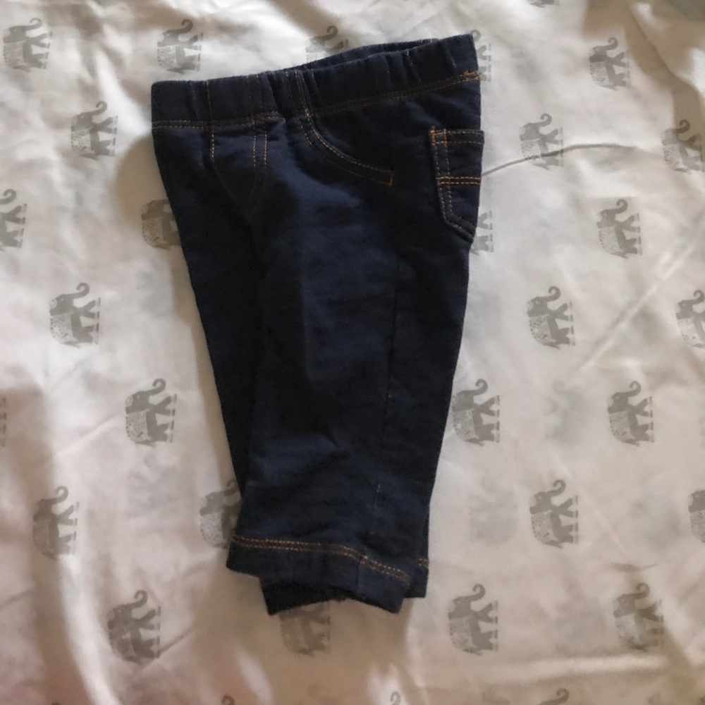 Jeans - Picture 1 of 3