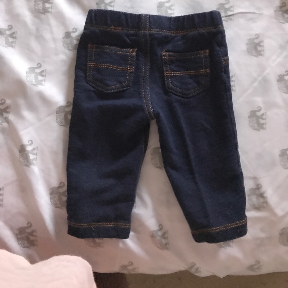 Jeans - Picture 2 of 3
