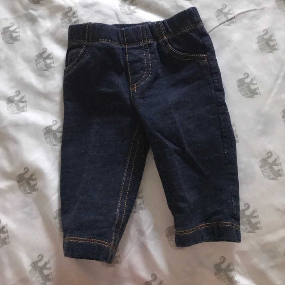 Jeans - Picture 3 of 3
