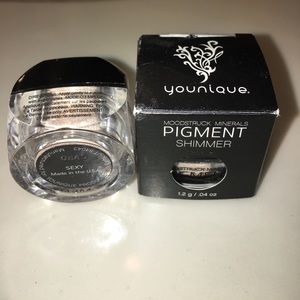 Younique Moodstruck Minerals Eye Shimmer - Sexy