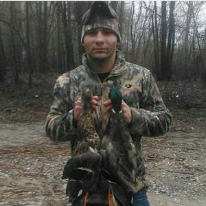 Meet your Posher, Andrew