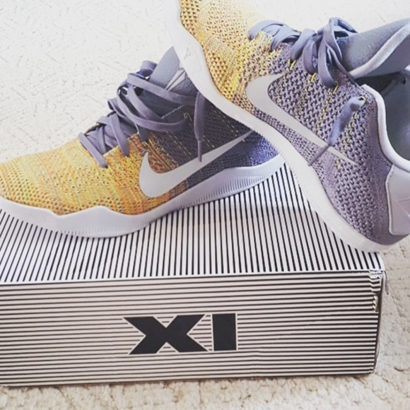 Nike kobe 11 elite main image 8