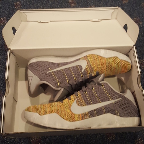 Nike kobe 11 elite main image 6