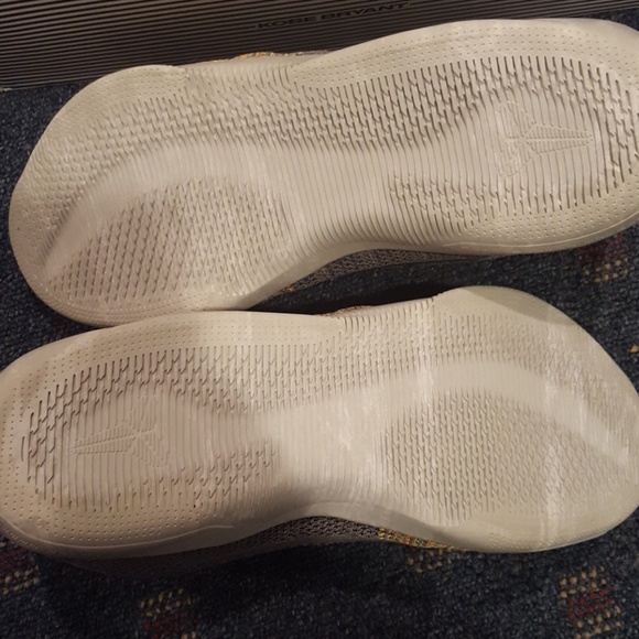 Nike kobe 11 elite main image 5