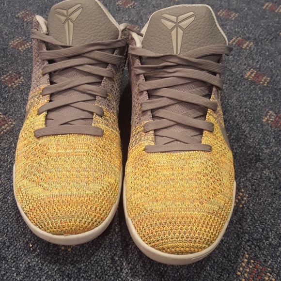 Nike kobe 11 elite main image 4