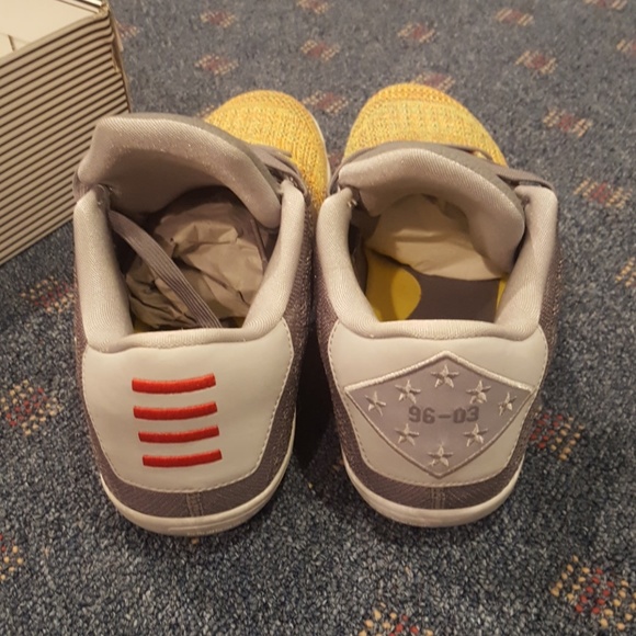 Nike kobe 11 elite main image 7