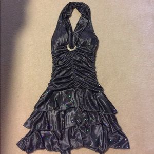 Party dress