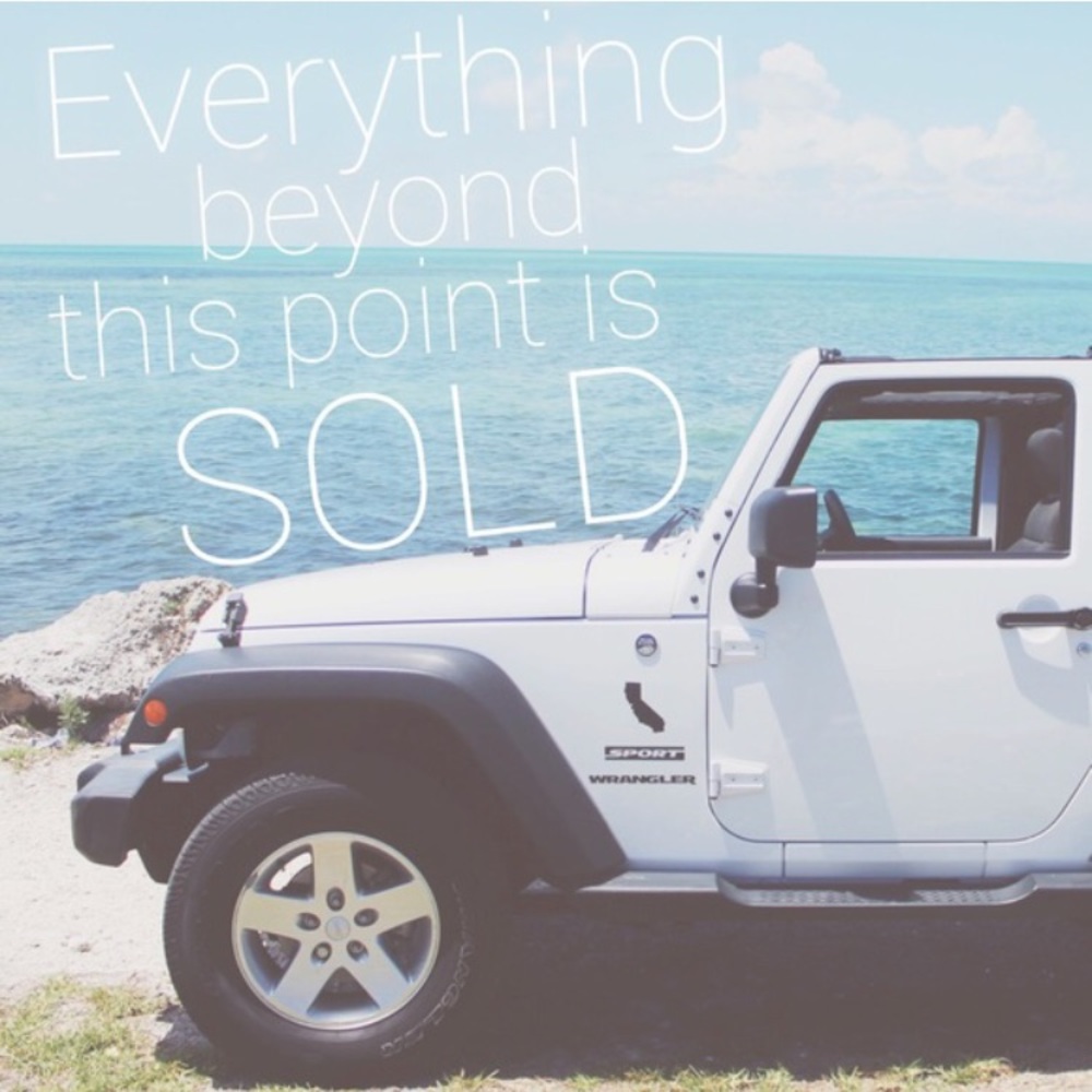 S O L D beyond this point :))