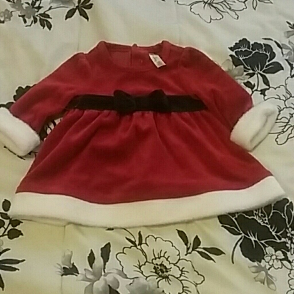 Christmas Dress
