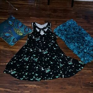 Torrid Plus-Size Summer Dress