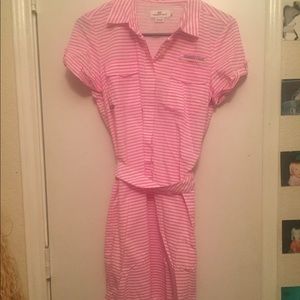 Vineyard vines fisherman dress