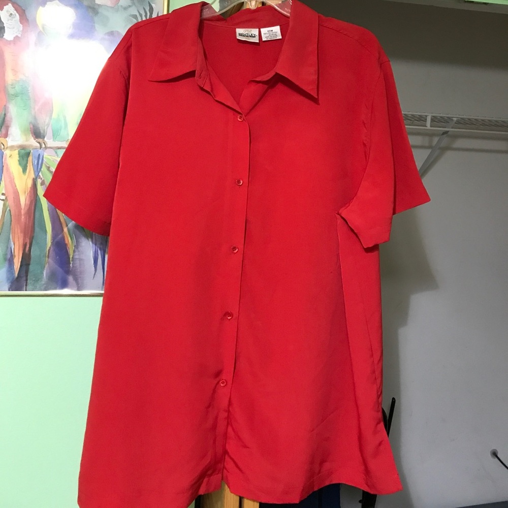 Women blouse