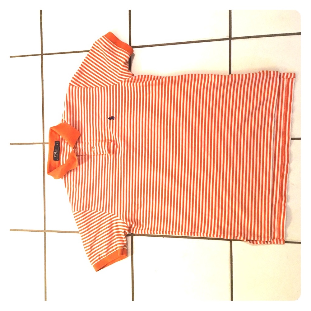 Polo Ralph Lauren Collared Shirt
