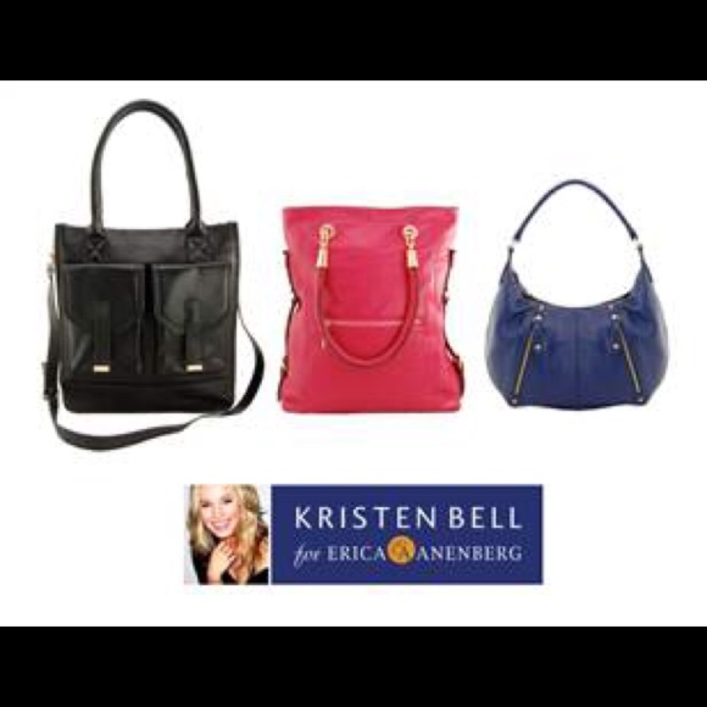 ⭐️FLASH SALE⭐️Kristen Bell for Erica Anenberg