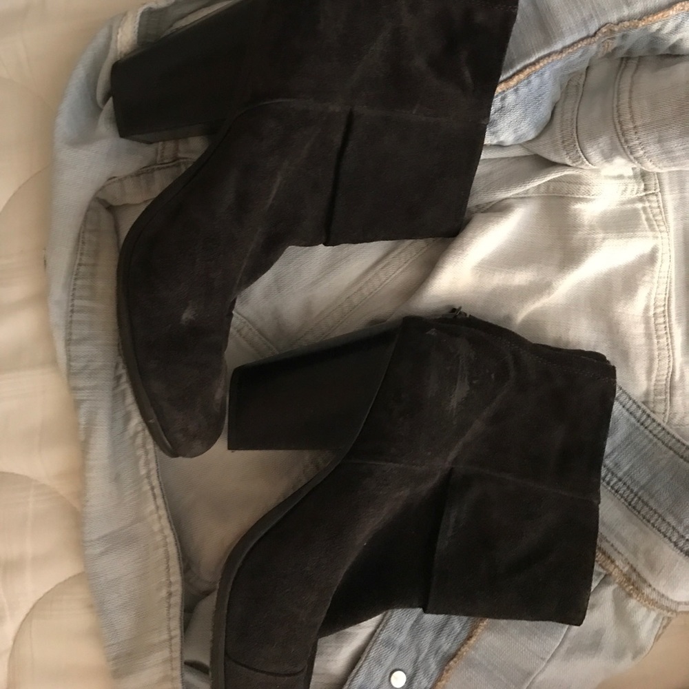 Rag and bone newbury boots