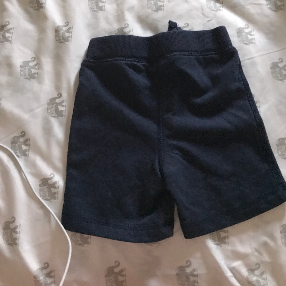 Shorts - Picture 2 of 2