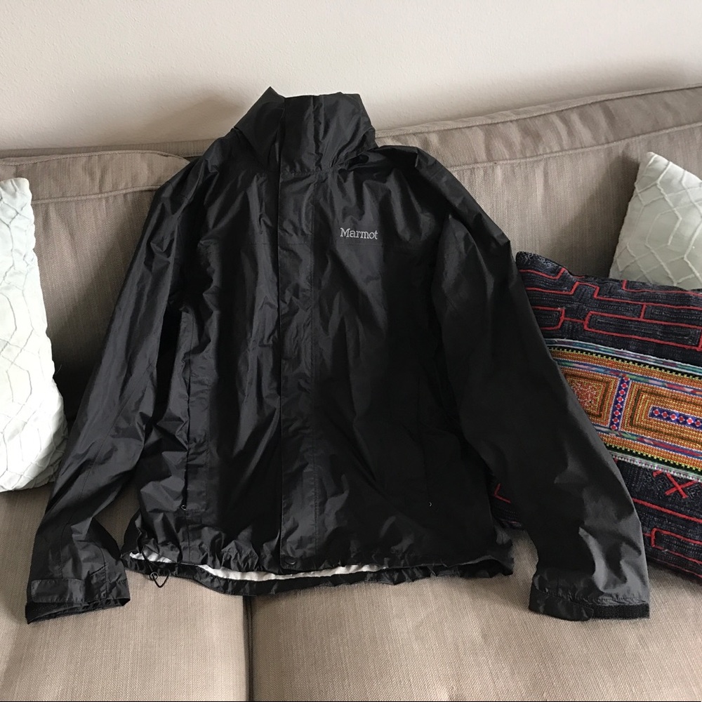 Marmot PreCip Jacket
