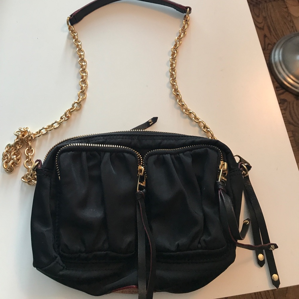 MZ Wallace Crossbody - Penny