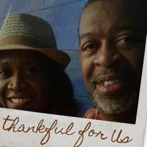 Meet your Posher, Lynne