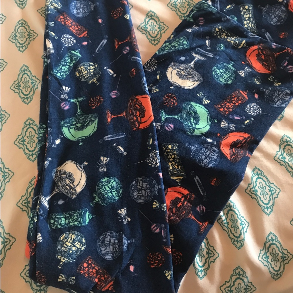 Lularoe OS
