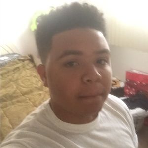 Meet your Posher, Bryan