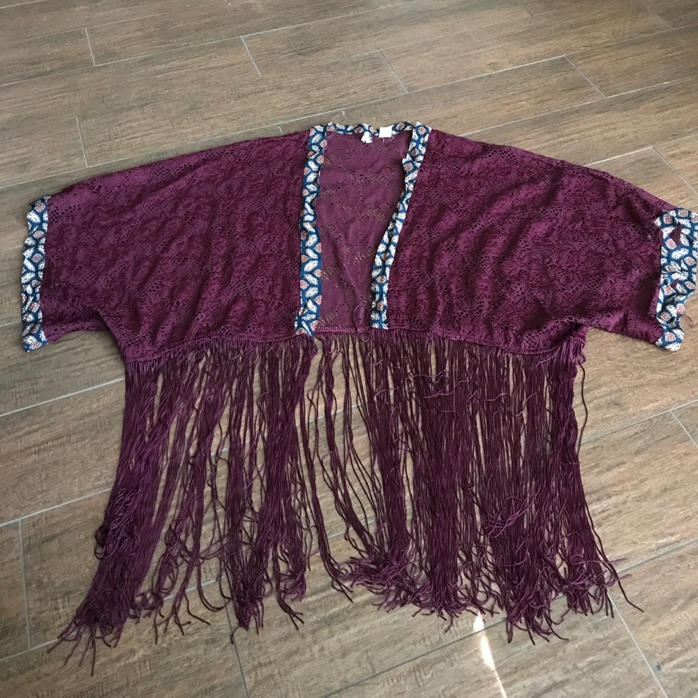 BKE beautiful never  worn ❤️