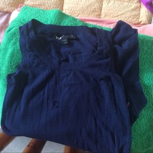 Y-3 Yohgi Yamamota Tank