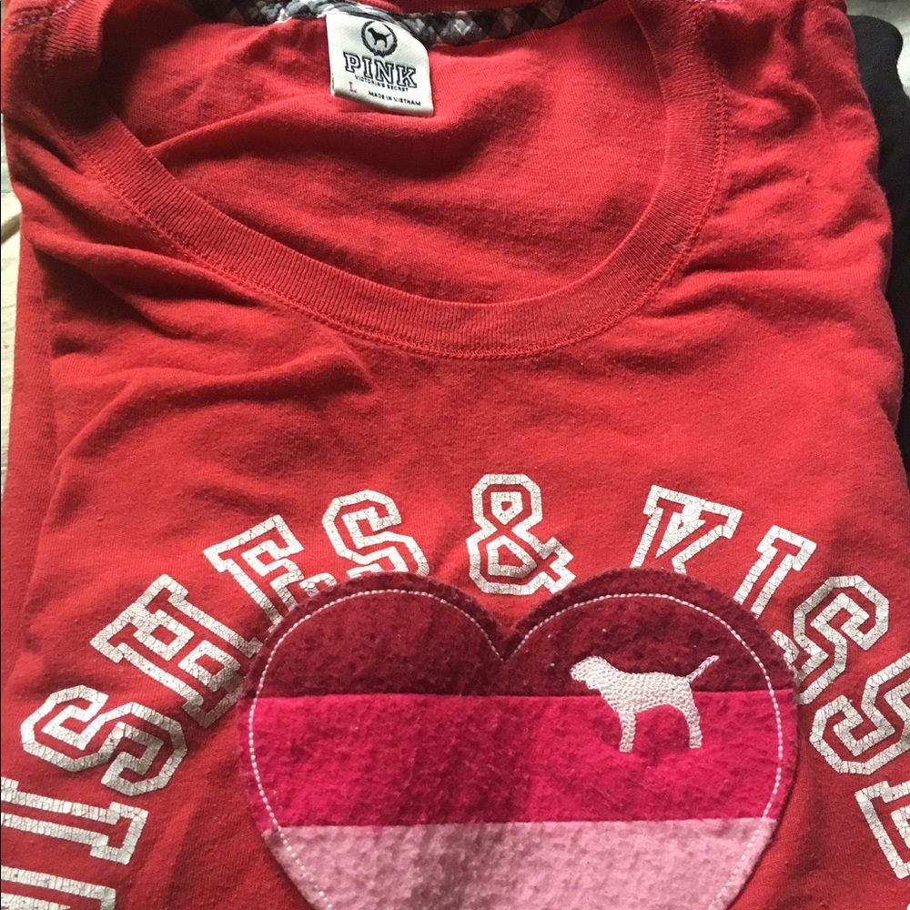 Victoria secret/pink lot